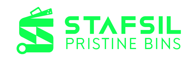 Stafsil Pristine Bins