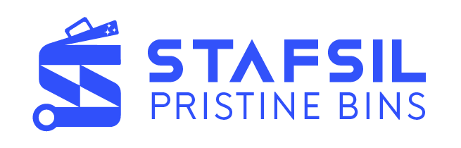 Stafsil Pristine Bins